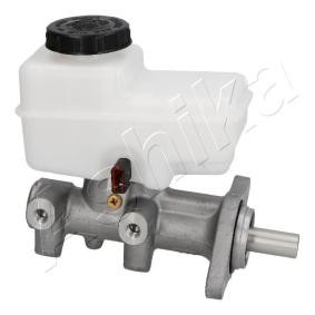 Comprar Cilindro principal de freno de ASHIKA 68-01-165 a bajo precio de 153,91 €