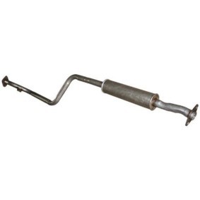 Compre Silenciador intermedio de VEGAZ online para 626 V Hatchback (GF) a precios moderados