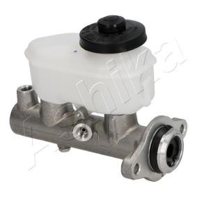 Compre Cilindro principal de freno de ASHIKA online para Camry Berlina (_V2_) a precios moderados