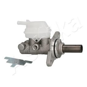 Compre Bomba central dos travões da ASHIKA 68-02-2045 a um preço baixo por 124,40 €