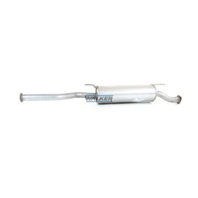 Vorschalldämpfer 22481