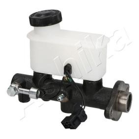Comprar Cilindro principal de freno de ASHIKA 68-03-347 a bajo precio de 130,08 €