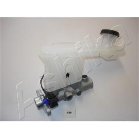 Comprar Cilindro principal de freno de ASHIKA 68-03-349 a bajo precio de 90,53 €