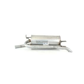 Endschalldämpfer 22541