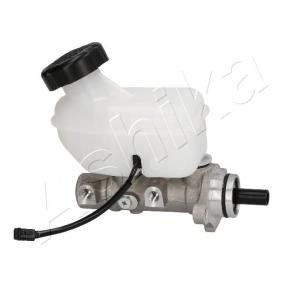 Comprar Cilindro principal de freno de ASHIKA 68-K0-019 a bajo precio de 158,70 €