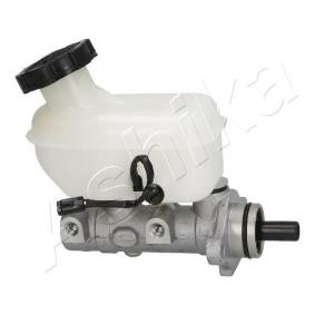 Comprar Cilindro principal de freno de ASHIKA 68-K0-020 a bajo precio de 151,14 €