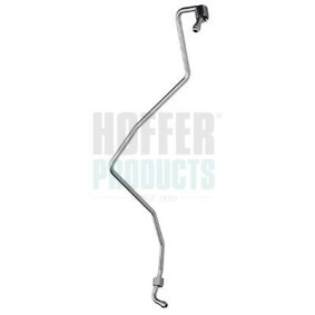 Comprar Conducto aceite, turbocompresor de HOFFER 6800015 a bajo precio de 72,55 €