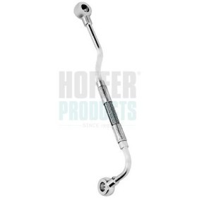 Ölleitung für Turbolader 6800017 für Agila Mk II (B) (H08) für 65,44 CHF