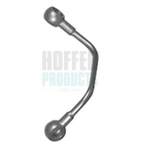 OPEL Ölleitung für Turbolader von HOFFER