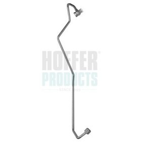 Ölleitung für Turbolader 6800031 für A4 Avant (8ED, B7) für 61,76 CHF
