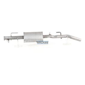 Acquista Marmitta centrale da WALKER 22613 a buon mercato per soli 67,79 €