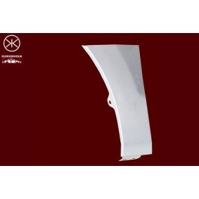 Verkleidung, Radhaus 6808547