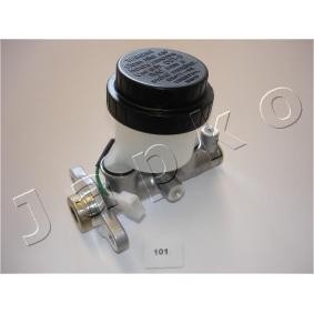 Acquista Cilindro maestro del freno da JAPKO 68101 a buon mercato per soli 108,45 €