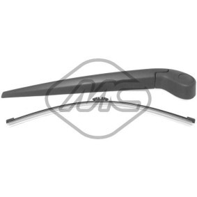 Achetez des Essuie-glace arrière Metalcaucho 68106 à prix pour 49,59 €