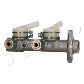 Acquista Cilindro maestro del freno da JAPKO 68114 a buon mercato per soli 224,19 €