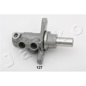 Acquista Cilindro maestro del freno da JAPKO 68127 a buon mercato per soli 82,61 €
