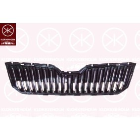 Kühlergrill für SUZUKI von KLOKKERHOLM