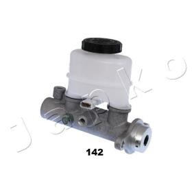 Acquista Cilindro maestro del freno da JAPKO 68142 a buon mercato per soli 75,37 €