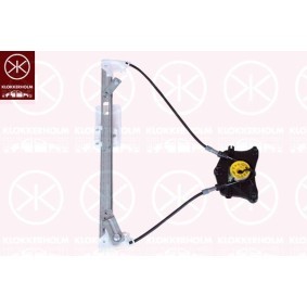 Compre Amortecedor da mala da KLOKKERHOLM 68147101 a um preço baixo por 24,99 €