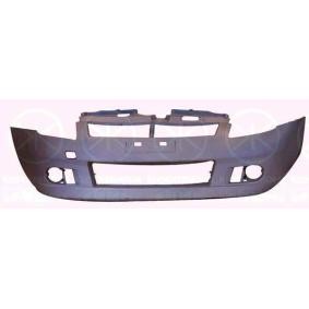 Achetez des Pare-choc KLOKKERHOLM 6814900 à prix pour 72,74 €