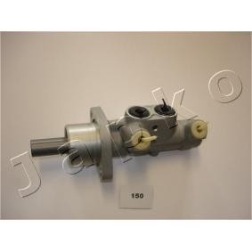 Acquista Cilindro maestro del freno da JAPKO 68150 a buon mercato per soli 67,63 €