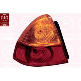 Rückleuchte 68150702