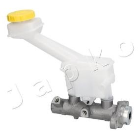 Acquista Cilindro maestro del freno da JAPKO 68164 a buon mercato per soli 130,21 €