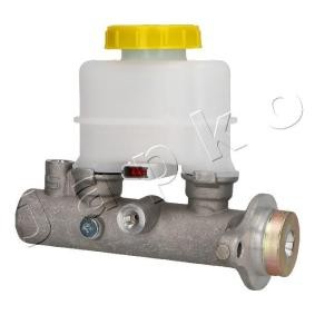 Acquista Cilindro maestro del freno da JAPKO 68170 a buon mercato per soli 120,73 €