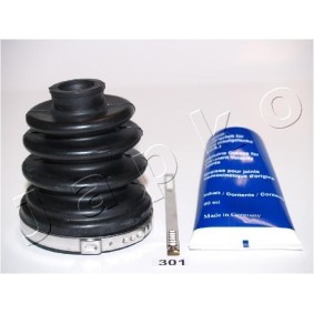 Acquista Cilindro maestro del freno da JAPKO 68182 a buon mercato per soli 81,51 €