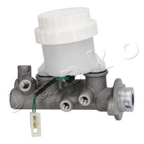 Acquista Cilindro maestro del freno da JAPKO 68185 a buon mercato per soli 135,75 €