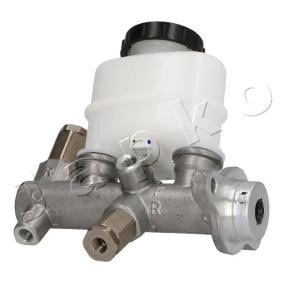 Compre Cilindro principal de freno de JAPKO online para Sunny III Hatchback (N14) a precios moderados