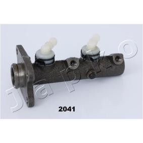 Hauptbremszylinder 682041