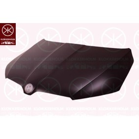 Achetez des Pare-choc arrière KLOKKERHOLM 6821950A1 à prix pour 124,96 €