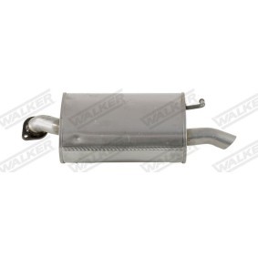 Endschalldämpfer 23079