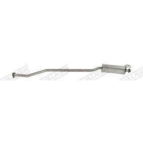 Acquista Silenziatore centrale da WALKER online per CIVIC VII Hatchback (EU, EP, EV) a prezzi moderati
