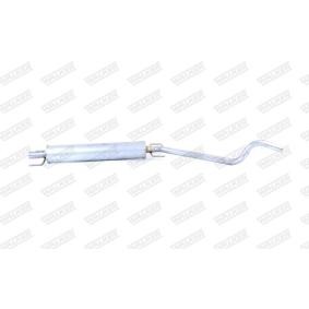 Mittelschalldämpfer von WALKER für Astra Mk V (H) Sport Hatch (A04) günstig online kaufen