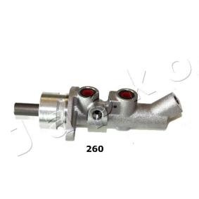 Hauptbremszylinder 68260 von JAPKO günstig für 88,89 € online kaufen