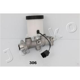 Hauptbremszylinder 68306 von JAPKO günstig für 117,48 € online kaufen