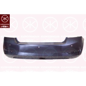 Compre Amortecedor da mala da KLOKKERHOLM 68307101 a um preço baixo por 56,24 €