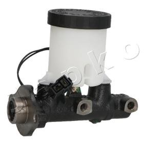 Hauptbremszylinder 68334 von JAPKO günstig für 107,72 € online kaufen