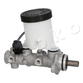 Hauptbremszylinder 68348 von JAPKO günstig für 117,48 € online kaufen