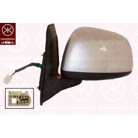 Acquista Specchietto retrovisore esterno da KLOKKERHOLM 68351041 a buon mercato per soli 90,13 €