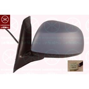 Acquista Specchietto retrovisore esterno da KLOKKERHOLM 68351044 a buon mercato per soli 90,29 €