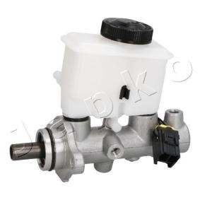 Hauptbremszylinder 68354 von JAPKO günstig für 118,19 € online kaufen