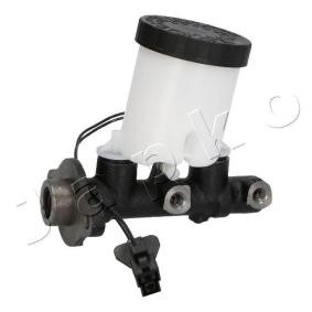 Acquista Cilindro maestro del freno da JAPKO 68399 a buon mercato per soli 79,76 €