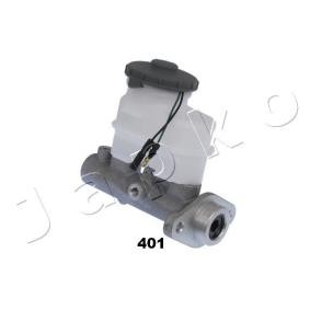Acquista Cilindro maestro del freno da JAPKO 68401 a buon mercato per soli 106,60 €