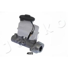 Acquista Cilindro maestro del freno da JAPKO 68405 a buon mercato per soli 74,50 €