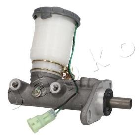 Acquista Cilindro maestro del freno da JAPKO 68417 a buon mercato per soli 82,80 €