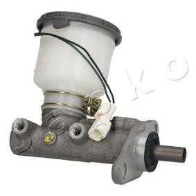 Acquista Cilindro maestro del freno da JAPKO 68418 a buon mercato per soli 130,73 €