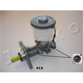 Hauptbremszylinder 68419